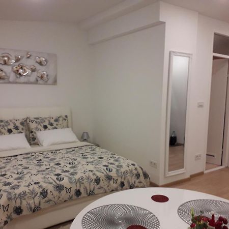 Apartman Mmvg Studio Zagreb Airport Velika Gorica Exteriör bild