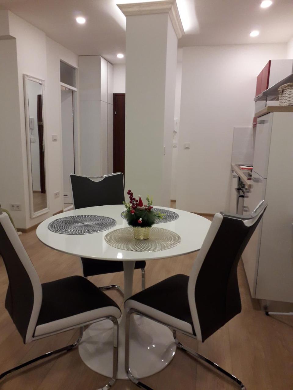 Apartman Mmvg Studio Zagreb Airport Velika Gorica Exteriör bild