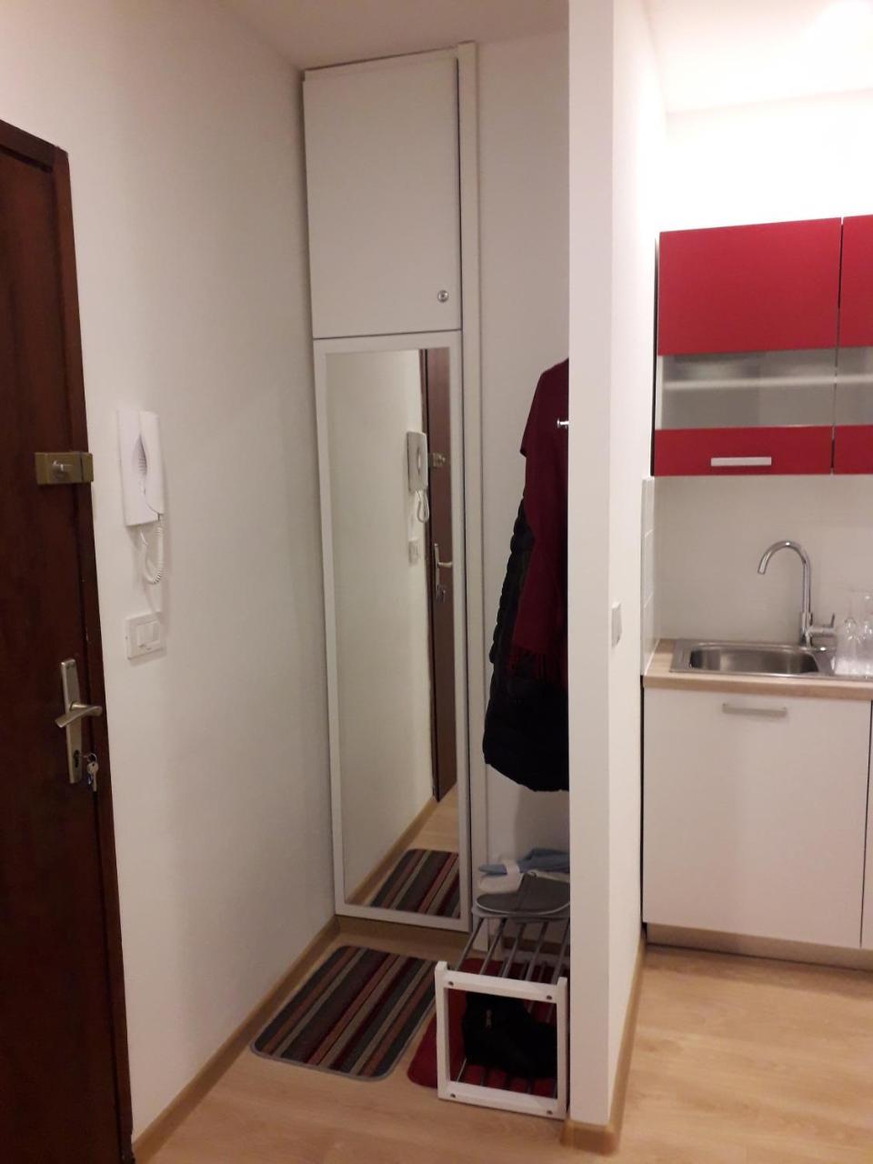 Apartman Mmvg Studio Zagreb Airport Velika Gorica Exteriör bild