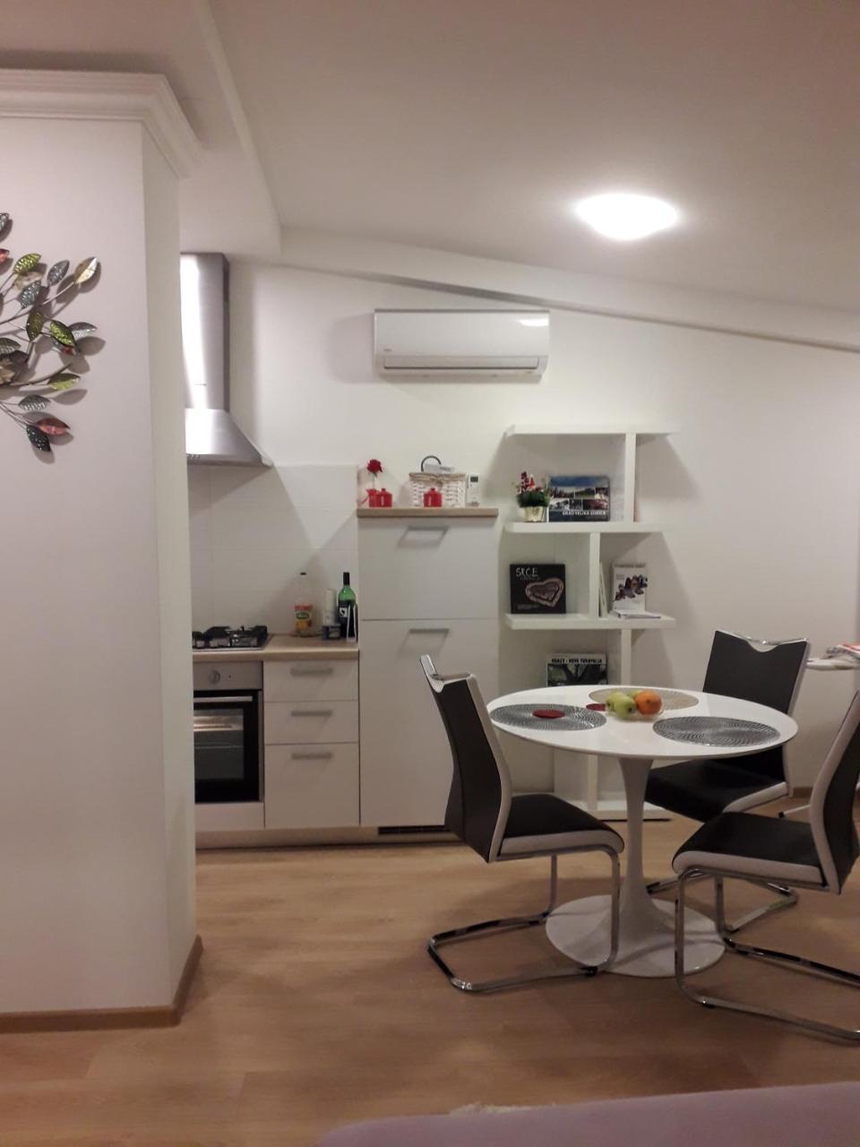 Apartman Mmvg Studio Zagreb Airport Velika Gorica Exteriör bild