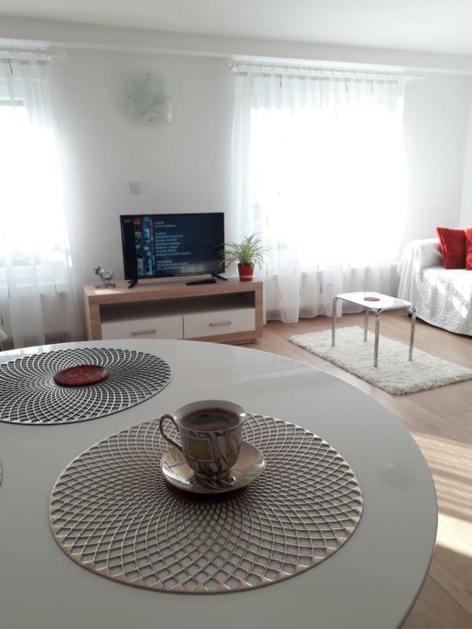 Apartman Mmvg Studio Zagreb Airport Velika Gorica Exteriör bild